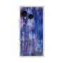Premium Square Case with SnapMag［ SHOTARO SANADA - Prosess Landscape 001 ］