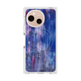 Premium Square Case with SnapMag［ SHOTARO SANADA - Prosess Landscape 001 ］