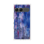 Premium Square Case with SnapMag［ SHOTARO SANADA - Prosess Landscape 001 ］