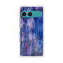 Premium Square Case with SnapMag［ SHOTARO SANADA - Prosess Landscape 001 ］