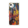 Premium Square Case with SnapMag［ SHOTARO SANADA - Co-produced by Shotaro Sanada and AI ］