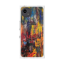 Premium Square Case with SnapMag［ SHOTARO SANADA - Co-produced by Shotaro Sanada and AI ］