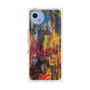 Premium Square Case with SnapMag［ SHOTARO SANADA - Co-produced by Shotaro Sanada and AI ］