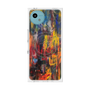 Premium Square Case with SnapMag［ SHOTARO SANADA - Co-produced by Shotaro Sanada and AI ］