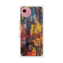 Premium Square Case with SnapMag［ SHOTARO SANADA - Co-produced by Shotaro Sanada and AI ］