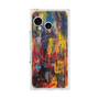 Premium Square Case with SnapMag［ SHOTARO SANADA - Co-produced by Shotaro Sanada and AI ］