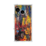 Premium Square Case with SnapMag［ SHOTARO SANADA - Co-produced by Shotaro Sanada and AI ］