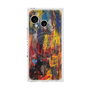 Premium Square Case with SnapMag［ SHOTARO SANADA - Co-produced by Shotaro Sanada and AI ］