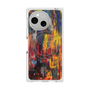 Premium Square Case with SnapMag［ SHOTARO SANADA - Co-produced by Shotaro Sanada and AI ］