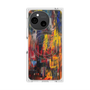 Premium Square Case with SnapMag［ SHOTARO SANADA - Co-produced by Shotaro Sanada and AI ］
