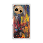 Premium Square Case with SnapMag［ SHOTARO SANADA - Co-produced by Shotaro Sanada and AI ］