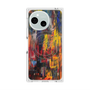 Premium Square Case with SnapMag［ SHOTARO SANADA - Co-produced by Shotaro Sanada and AI ］