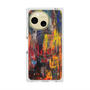 Premium Square Case with SnapMag［ SHOTARO SANADA - Co-produced by Shotaro Sanada and AI ］