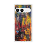 Premium Square Case with SnapMag［ SHOTARO SANADA - Co-produced by Shotaro Sanada and AI ］