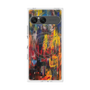 Premium Square Case with SnapMag［ SHOTARO SANADA - Co-produced by Shotaro Sanada and AI ］