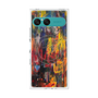 Premium Square Case with SnapMag［ SHOTARO SANADA - Co-produced by Shotaro Sanada and AI ］