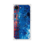 Premium Square Case with SnapMag［ SHOTARO SANADA - progressive landscape ］
