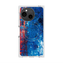 Premium Square Case with SnapMag［ SHOTARO SANADA - progressive landscape ］