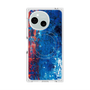 Premium Square Case with SnapMag［ SHOTARO SANADA - progressive landscape ］