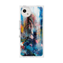 Premium Square Case with SnapMag［ SHOTARO SANADA - Next Landscape ］