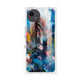 Premium Square Case with SnapMag［ SHOTARO SANADA - Next Landscape ］