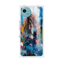 Premium Square Case with SnapMag［ SHOTARO SANADA - Next Landscape ］