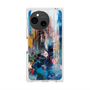 Premium Square Case with SnapMag［ SHOTARO SANADA - Next Landscape ］