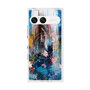 Premium Square Case with SnapMag［ SHOTARO SANADA - Next Landscape ］