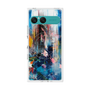 Premium Square Case with SnapMag［ SHOTARO SANADA - Next Landscape ］