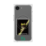 Premium Square Case with SnapMag［ Green Future Project - Gliding tree frog ］