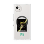 Premium Square Case with SnapMag［ Green Future Project - Gliding tree frog ］