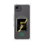 Premium Square Case with SnapMag［ Green Future Project - Gliding tree frog ］