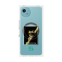 Premium Square Case with SnapMag［ Green Future Project - Gliding tree frog ］