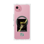 Premium Square Case with SnapMag［ Green Future Project - Gliding tree frog ］