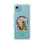 Premium Square Case with SnapMag［ Green Future Project - Guira Tanager ］