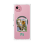 Premium Square Case with SnapMag［ Green Future Project - Guira Tanager ］
