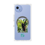 Premium Square Case with SnapMag［ Green Future Project - Brown-headed Spider Monkey ］