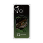 Premium Square Case with SnapMag［ Green Future Project - Chironius ］