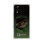 Premium Square Case with SnapMag［ Green Future Project - Chironius ］