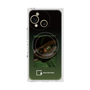 Premium Square Case with SnapMag［ Green Future Project - Chironius ］