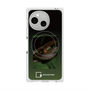 Premium Square Case with SnapMag［ Green Future Project - Chironius ］