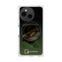 Premium Square Case with SnapMag［ Green Future Project - Chironius ］