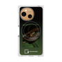 Premium Square Case with SnapMag［ Green Future Project - Chironius ］