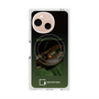Premium Square Case with SnapMag［ Green Future Project - Chironius ］