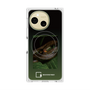 Premium Square Case with SnapMag［ Green Future Project - Chironius ］