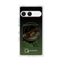 Premium Square Case with SnapMag［ Green Future Project - Chironius ］