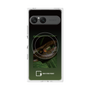 Premium Square Case with SnapMag［ Green Future Project - Chironius ］