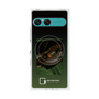 Premium Square Case with SnapMag［ Green Future Project - Chironius ］