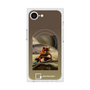Premium Square Case with SnapMag［ Green Future Project - Poison-dart Frogs ］