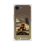 Premium Square Case with SnapMag［ Green Future Project - Poison-dart Frogs ］